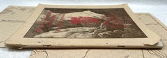 Judges Guild The First Fantasy Campaign Playing Aid With Maps 1977 RARE VINTAGE