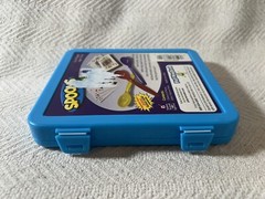 Play Monster Brand Spoons Game in Plastic Case – Complete