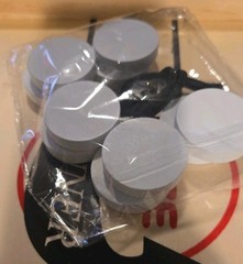Large Fast Sling Puck Table Game Night Hockey Board Game Action Packed New N Box