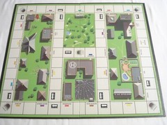 Attorneys At Flaw The Game of Courtroom Piracy Complete 2000 Rex Games