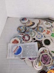 Pogs Pog Lot 1993 Lightly Used Mix Lot Of 400