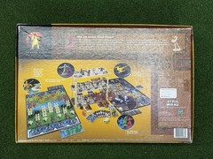 Star Wars The Queen’s Gambit Board Game | Avalon Hill 2000 | Near Complete