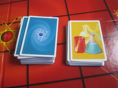 Elementeo – Chemistry Card Game by Alchemist Empire
