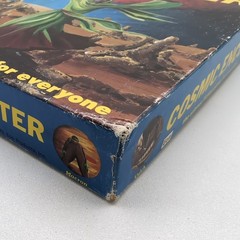 Cosmic Encounter board game by EON with expansion sets #1 and #2 complete