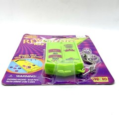 Vintage Mattel Rebound Keychain Fun 4 All Mini Board Game 07810 New Sealed NIP