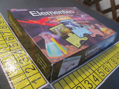 Elementeo – Chemistry Card Game by Alchemist Empire