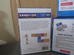 NWT Lot of 4 The Uzzle Board Game Family Block Puzzle Games, Expansion & More