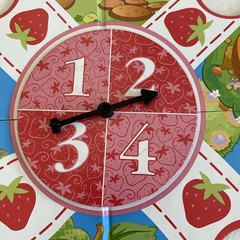 Strawberryland – A Berry Sweet Game Strawberry Shortcake Vintage Complete 2003