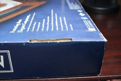 Monopoly Luxury Edition New in an Open Box (Please Read Description)