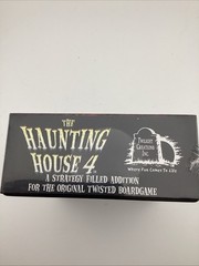 Twilight Creations, Inc. — The Haunting House 4