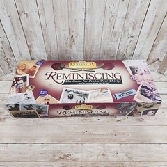 Reminiscing – The Game for People over 30 – New Century Master Edition 40s-90s