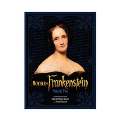 Arcane Wonders Mother of Frankenstein Vol. 2 Box SW (New)