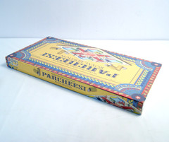 Winning Moves Parcheesi Royal Edition NEW Classic Strategy Game – Sealed