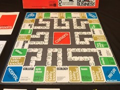 1971 Careers Board Game By Parker Brothers – Complete – Good Condition!!