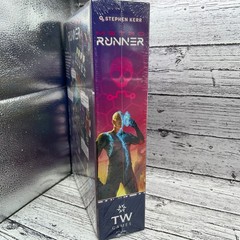 Metro Runner Board Game Thunderworks 1-5 Players Ages 14+ Strategy 2024
