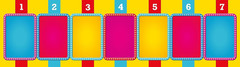 Buffalo Games Plinko Board Game – Model Plink Hi-Lo, 18-Inch, Multicolor – Fast-