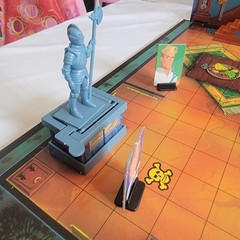 13 Dead End Drive Mystery Board Game Bluffing Strategy Fun for All Ages