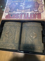 Pirates of the Caribbean Battleship Game Disney Parks Exclusive Edition
