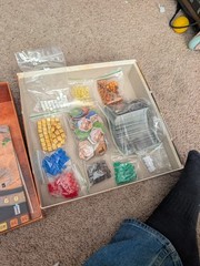 Terraforming Mars Board Game