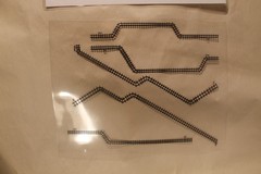 Panzer Blitz Board Game Variant – Poland 1939 Game Counters