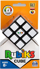 Original Rubik’s Cube 3×3 Spielzeug Zauberwürfel Rubiks Würfel Kinder Geschenk