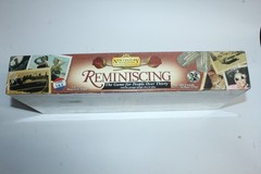 The New Century Master Edition Reminiscing Game for People Over Thirty Sealed