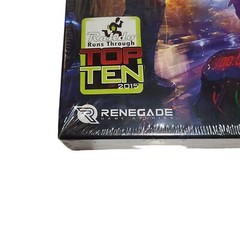 Renegade Game Studios Fuse Board Game 1 to 5 Players Age 13 and Up