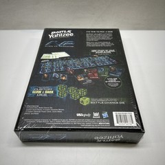 Sealed Battle Yahtzee AVP Aliens VS Predator Board Game USAopoly / Hasbro