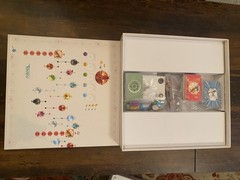 Tokaido Board Game by Stonemaier Games (2024)