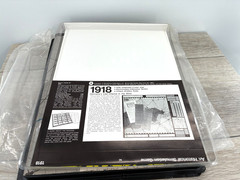 SPI 1918 WW1 Operation Michel Military Historical Simulation Strategy Game 1971
