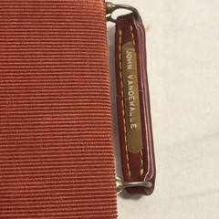 1973 Pacific Game Co Backgammon-Red & Butterscotch 1” Chips Vintage Retro