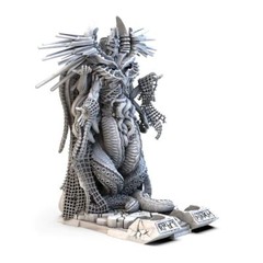Lords of Ragnarok: Seas of Aegir (EN) [Erweiterung]