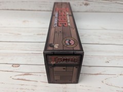 The Binding of Isaac Four Souls Board Card Game 1st Edition Sleeved Cards 2018