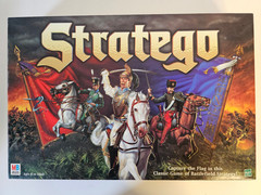 Stratego 1999, Sequence 1995, Risk Global Domination 2010 Strategy Board Games