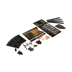 Crowd Games Barrage Leeghwater Project Box SW (New)