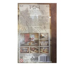 Tortuga 1667 by Facade Games – SEALED