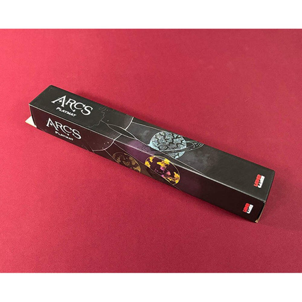 Arcs – Playmat: Leder Games Hobby Supplies