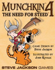 MUNCHKIN BUNDLE 2 3 4 5 6 7 8 9 10 NEW CARD GAME EXPANSION SET LOT GAMES