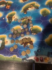 Black Fleet, Space Cowboys, 2014, Sleeved Cards, Complete near mint +