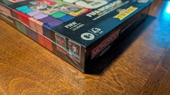 2026 Panini Prizm Monopoly FIFA World Cup Game NIB w/ Exclusive Starter Pack
