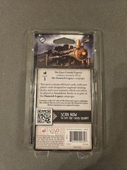 Arkham Horror LCG The Dunwich Legacy Complete Set NEW