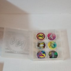 The World POG Federation POG Micro Tournament Game Pack Art Theme 8-11 Years