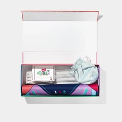 mahjong set american