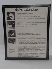 NEW Vintage Grimaud Autobridge Beginners Self Teaching Bridge Game Sealed