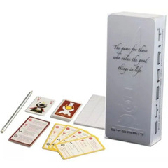 SYBARIT Adult Trivia Game