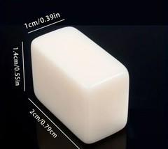 NEW Compact Mahjong Set – Perfect for Travel! – Portable & Lightweight