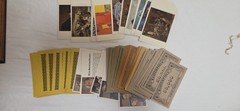Parker Brothers Masterpiece Art Auction Board Game Vintage 1970 2+ Players 12+