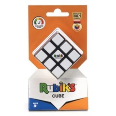 Original Rubik’s Cube 3×3 Spielzeug Zauberwürfel Rubiks Würfel Kinder Geschenk
