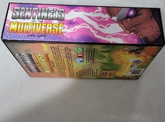 Sentinels of The Multiverse Card Game – Greater Than Games Complete