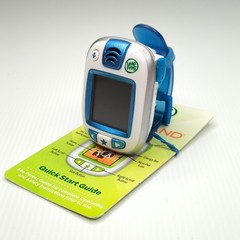 Leap Frog Leap Band 4-7 Years Old Kids Toy – Tested Working with Charging Cable
